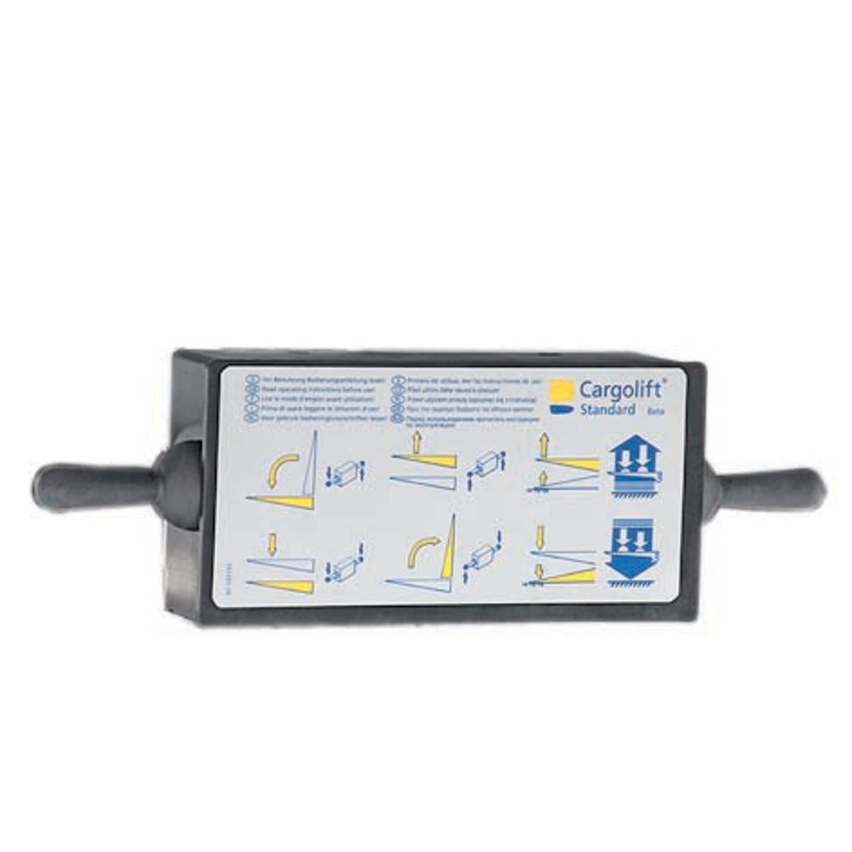 Image of Externe controller