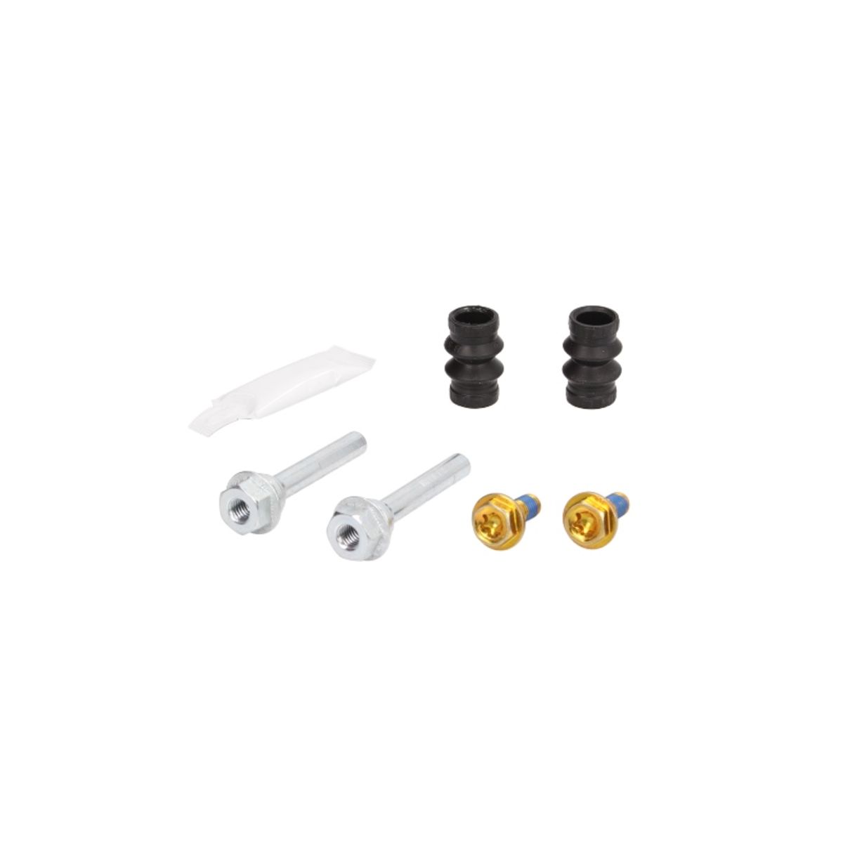 Image of Reparatieset, remklauw  D7-087C