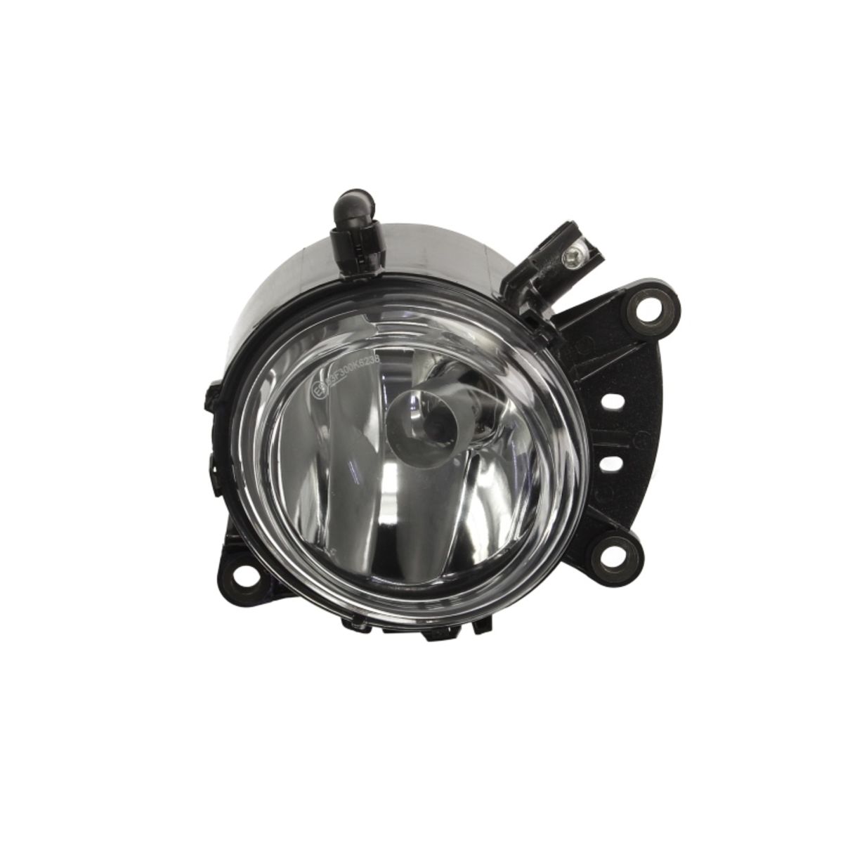 Image of Mistlicht
