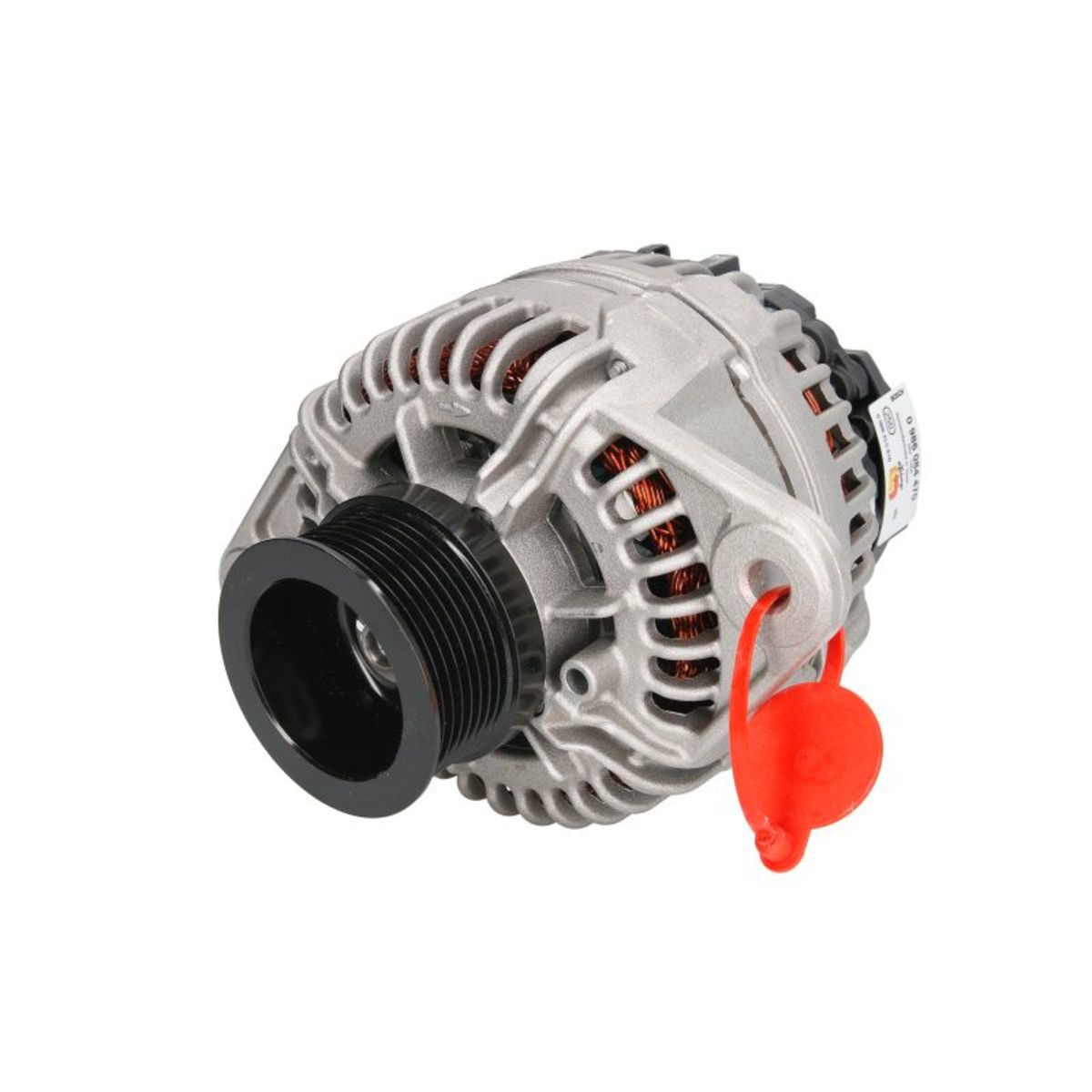 Image of Driefasige generator