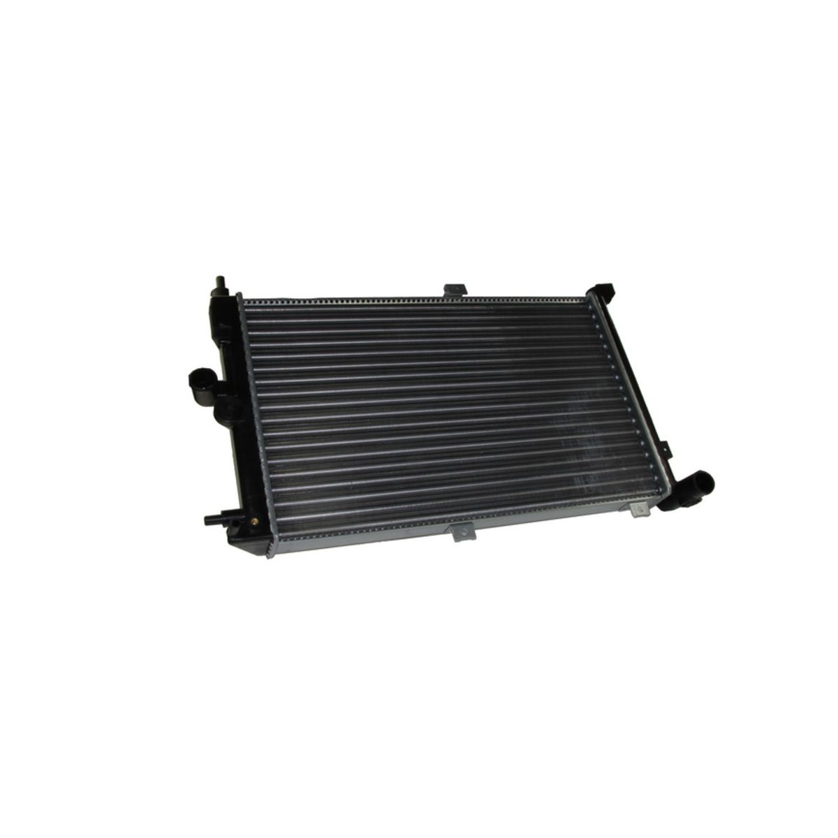 Image of Radiator, motorkoeling