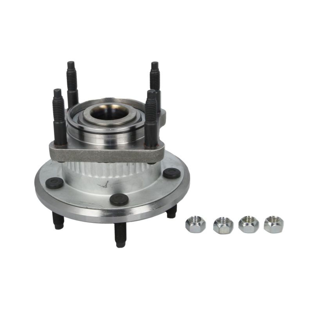 Bta Set Di Cuscinetti Ruota H2y009bta