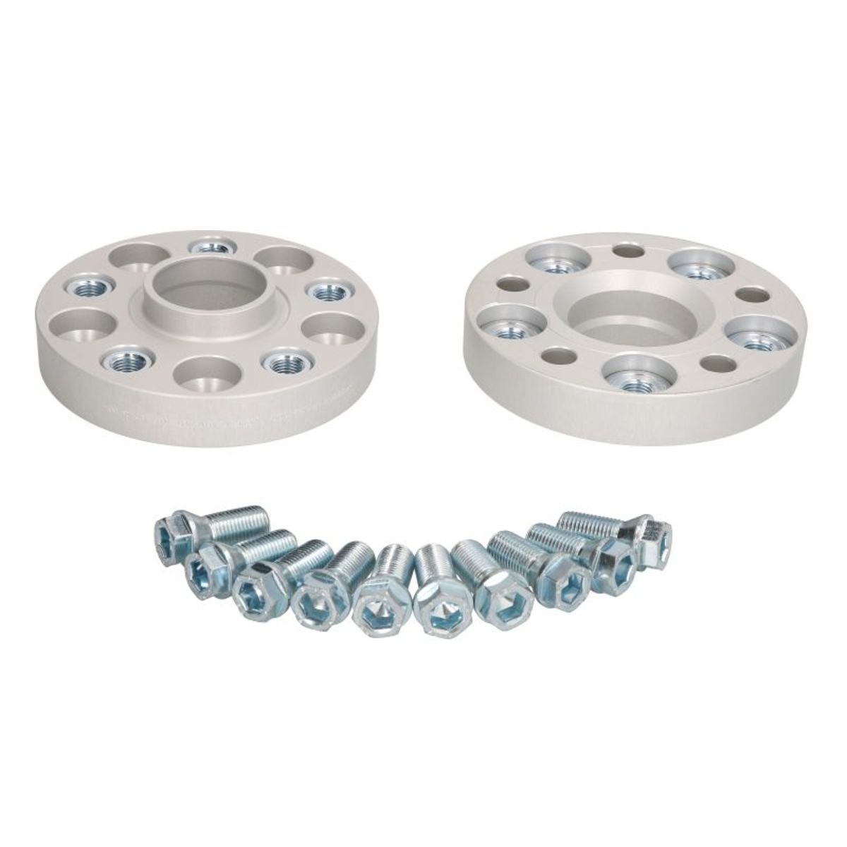 Wiel spacer Pro-Spacer