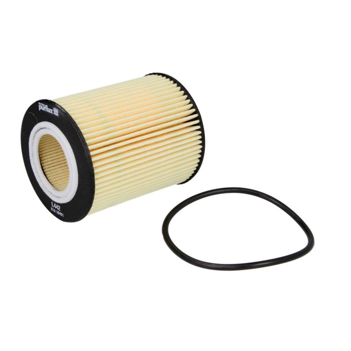 Purflux Ölfilter L442
