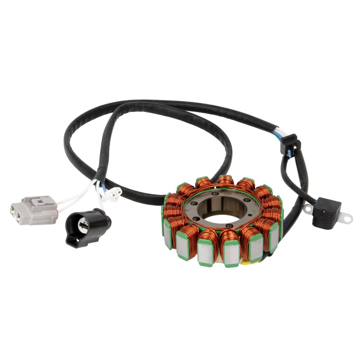 Lichtmaschinenstator ATHENA S410250394006