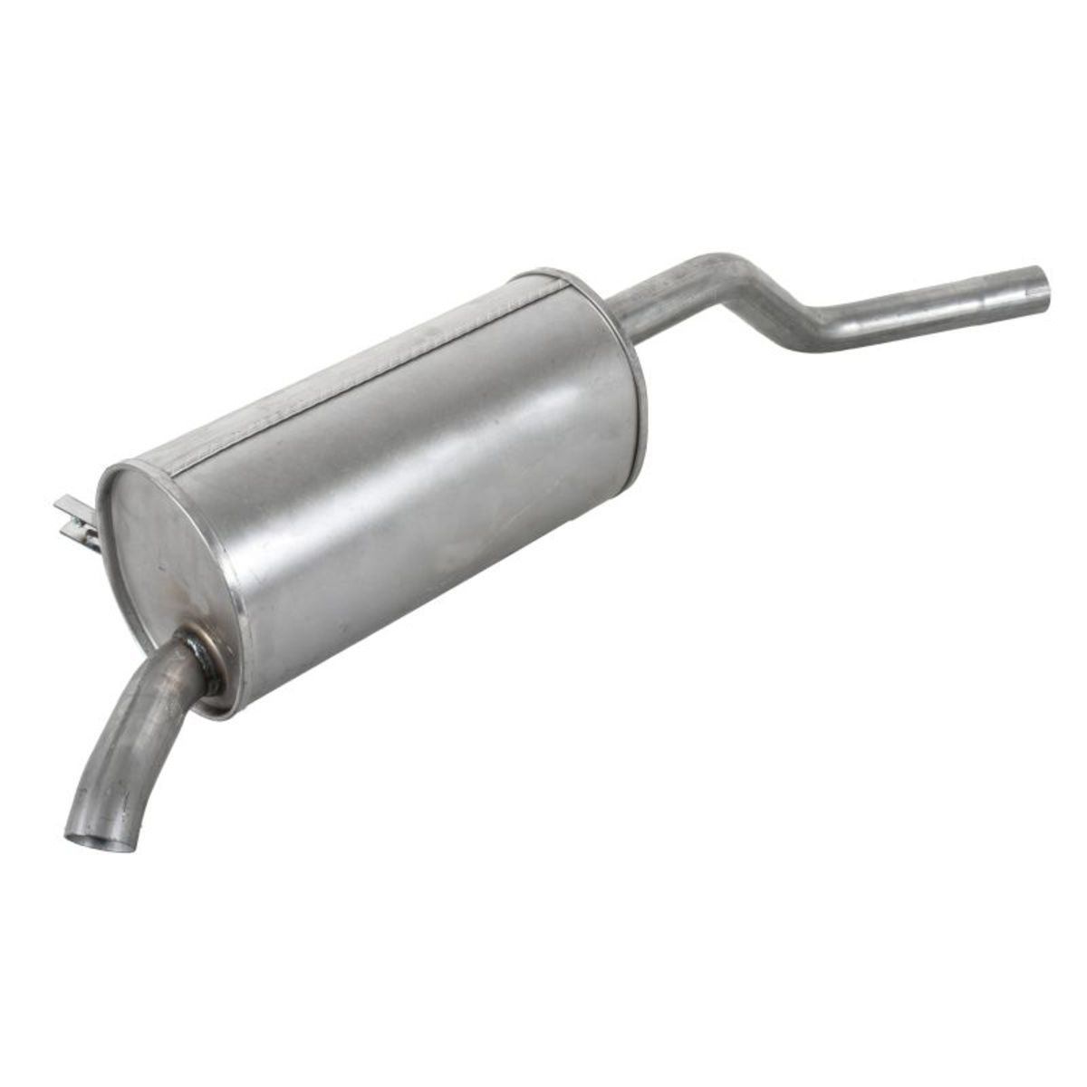 Silenziatore terminale 200-515 BOSAL per RENAULT MODUS / GRAND MODUS - Immagine 4