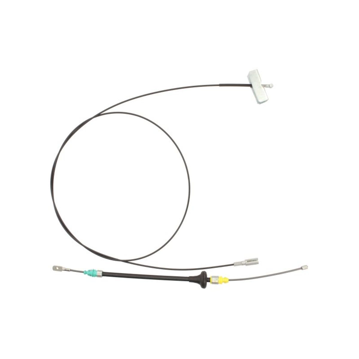 Image of Kabel, parkeerrem  AD