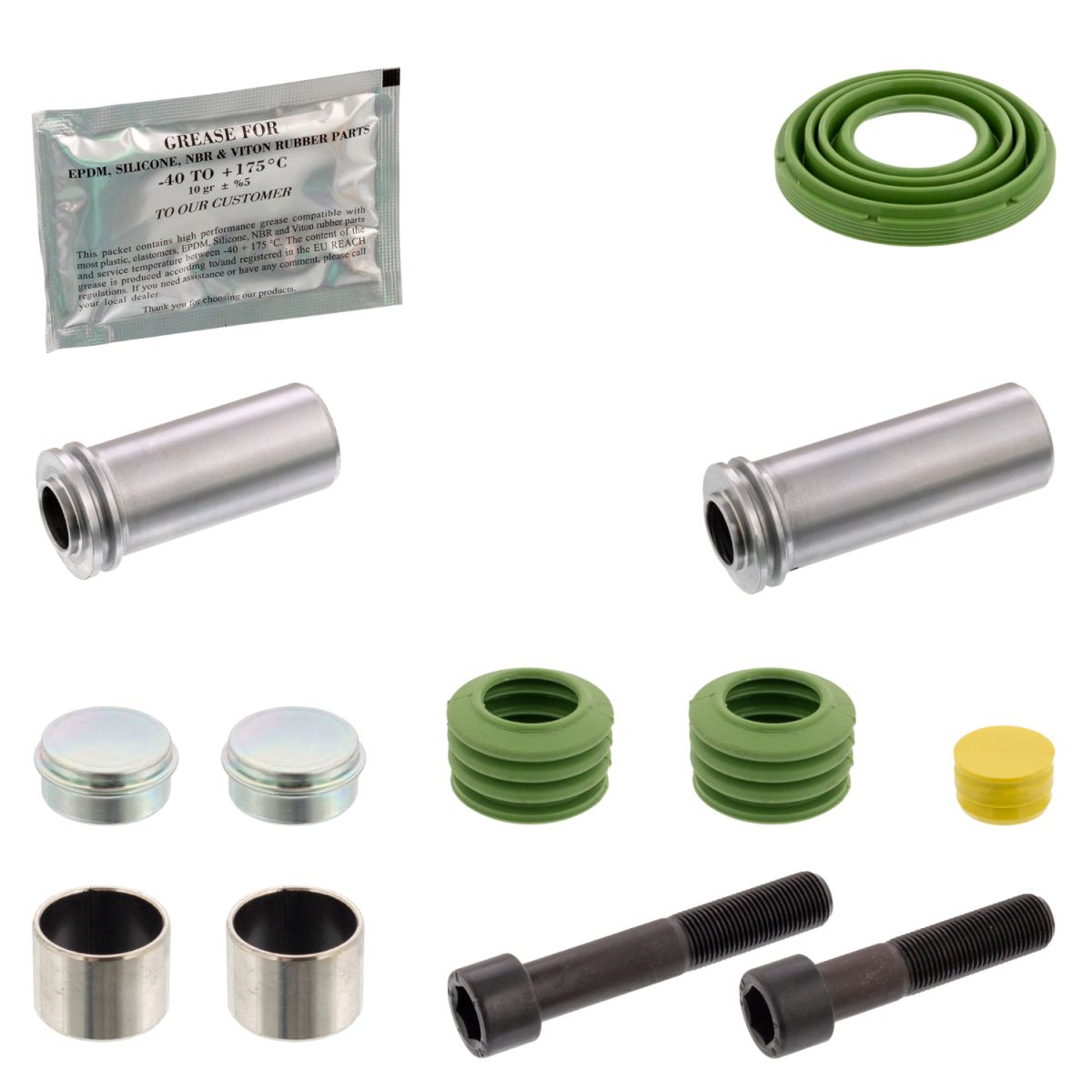 Image of Reparatieset, remklauw  BILSTEIN