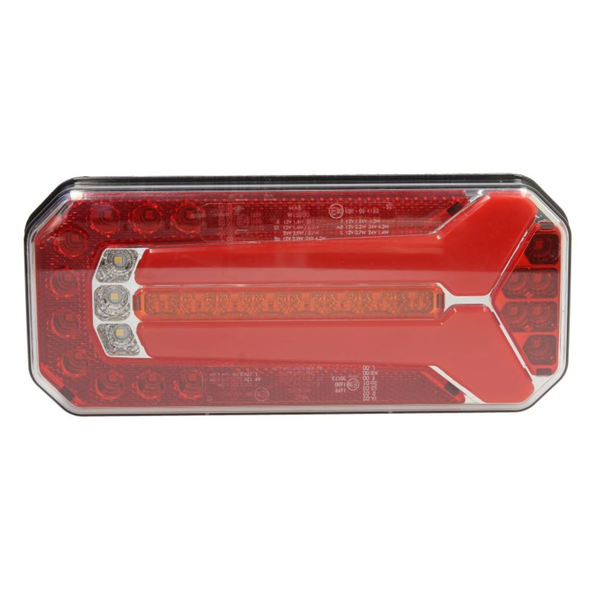 Image of Achterlicht WAS