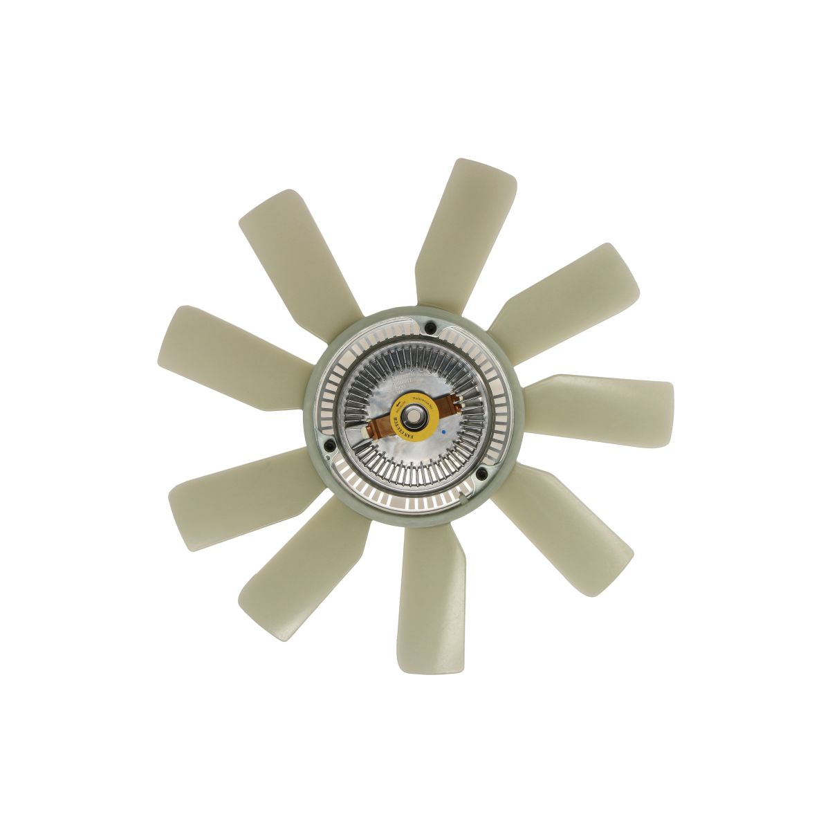 Image of Ventilatorkoppeling