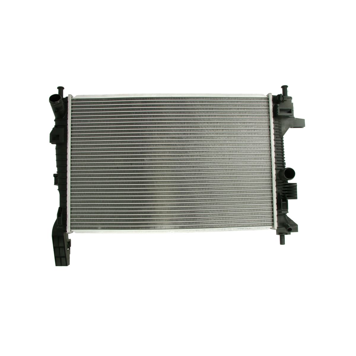 Image of Radiator, motorkoeling