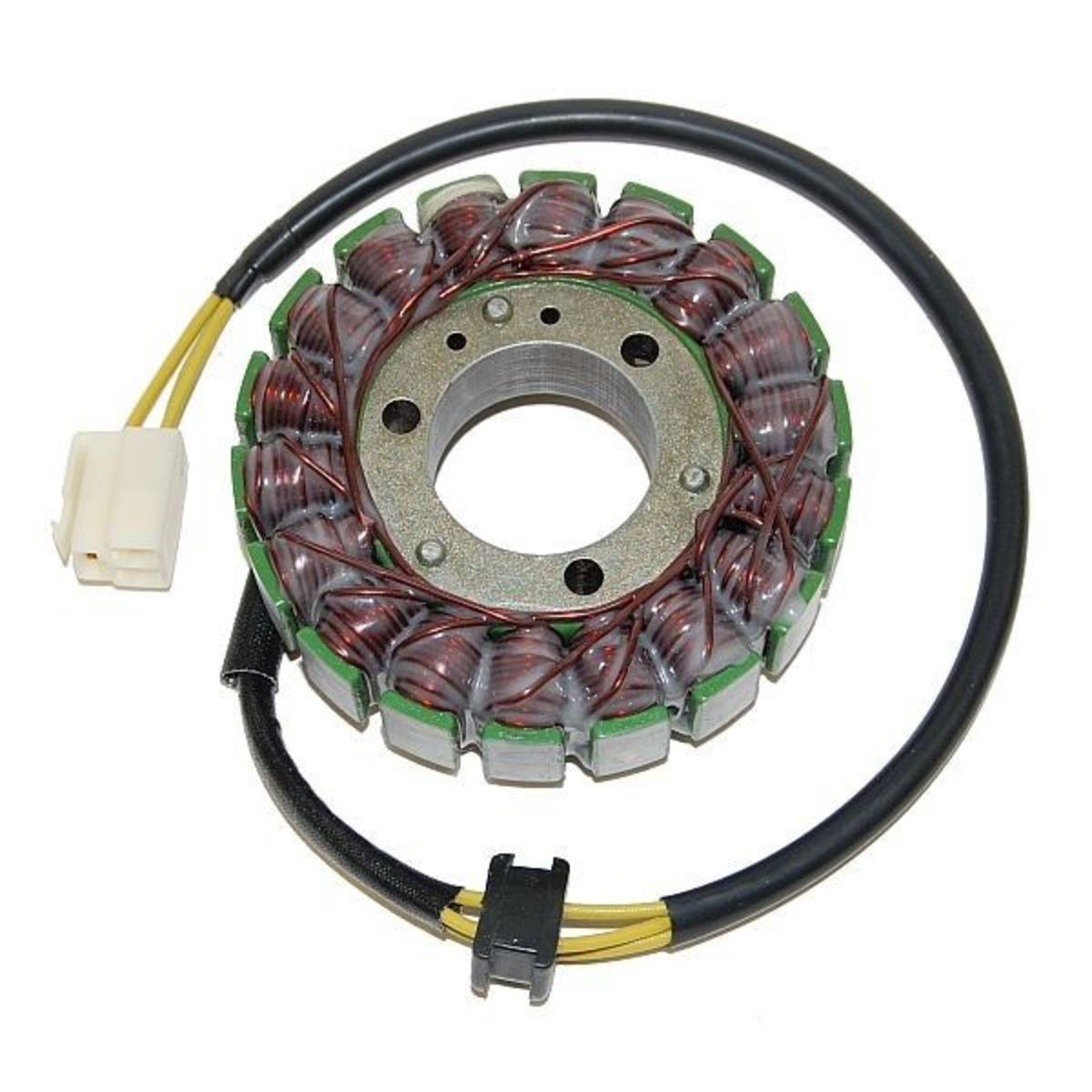 Stator SUZUKI GSXR 600/1000 2001 VICMA VIC17344 (alternatora