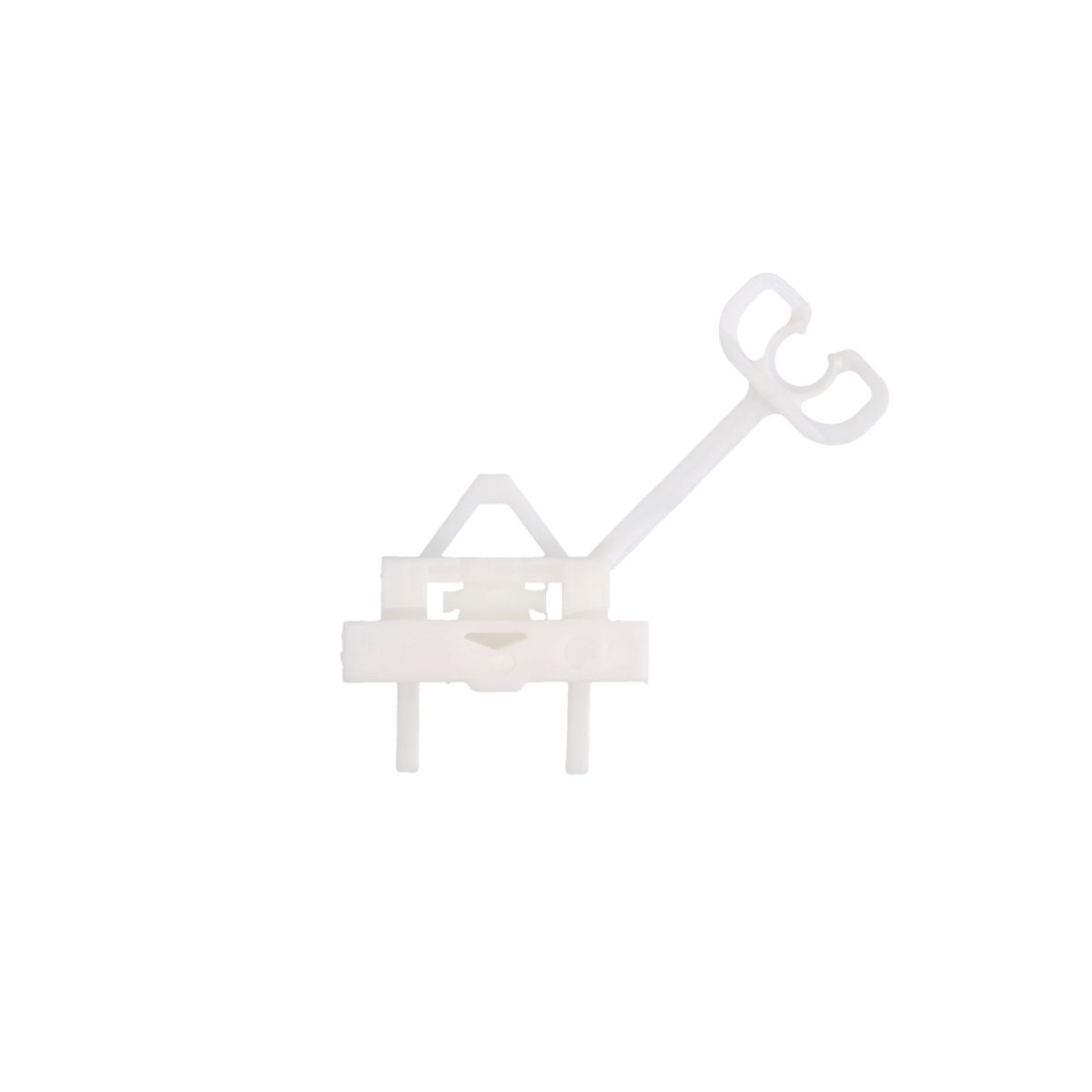 Image of Raamregelaar reparatieset   links