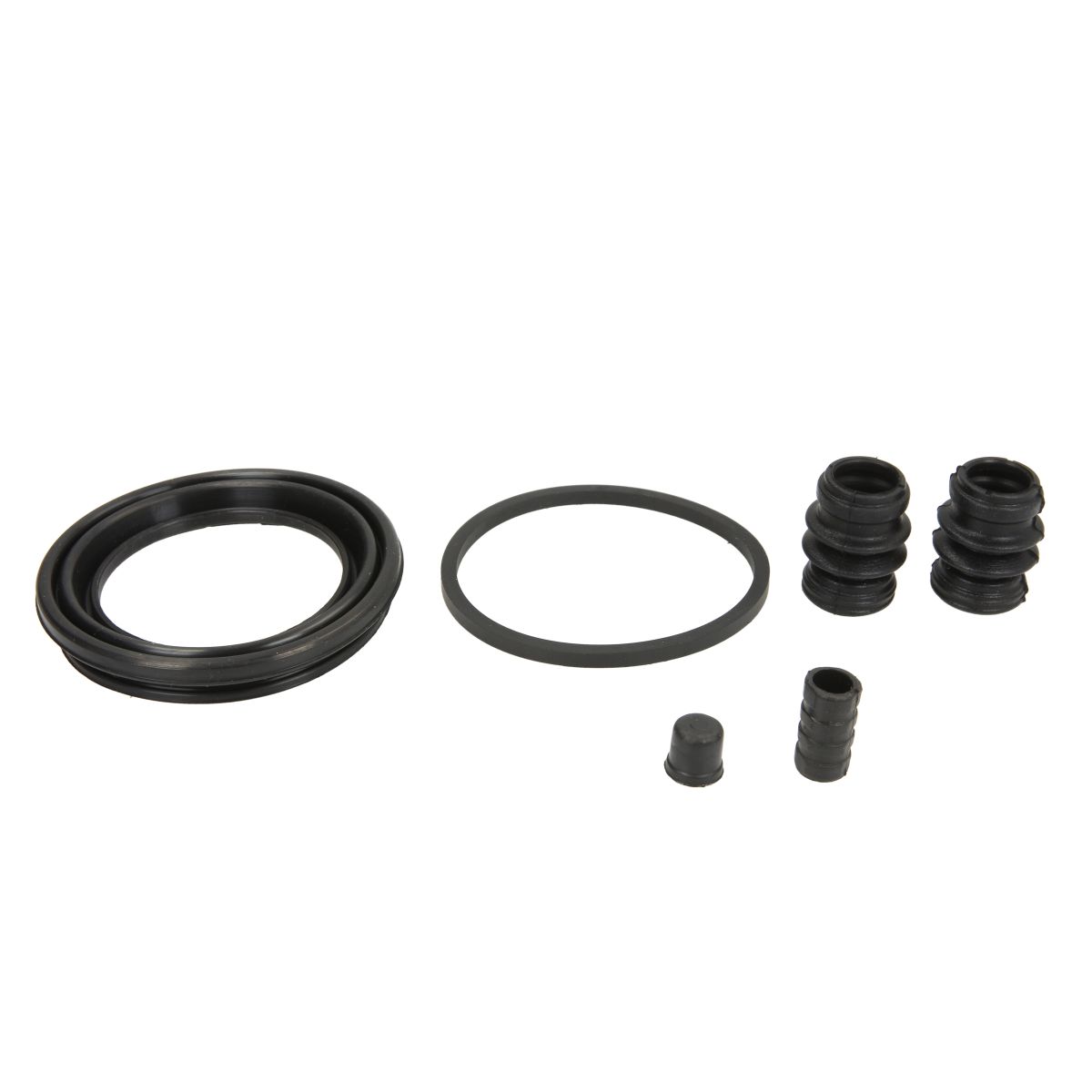 Image of Reparatieset, remklauw  D4-2533