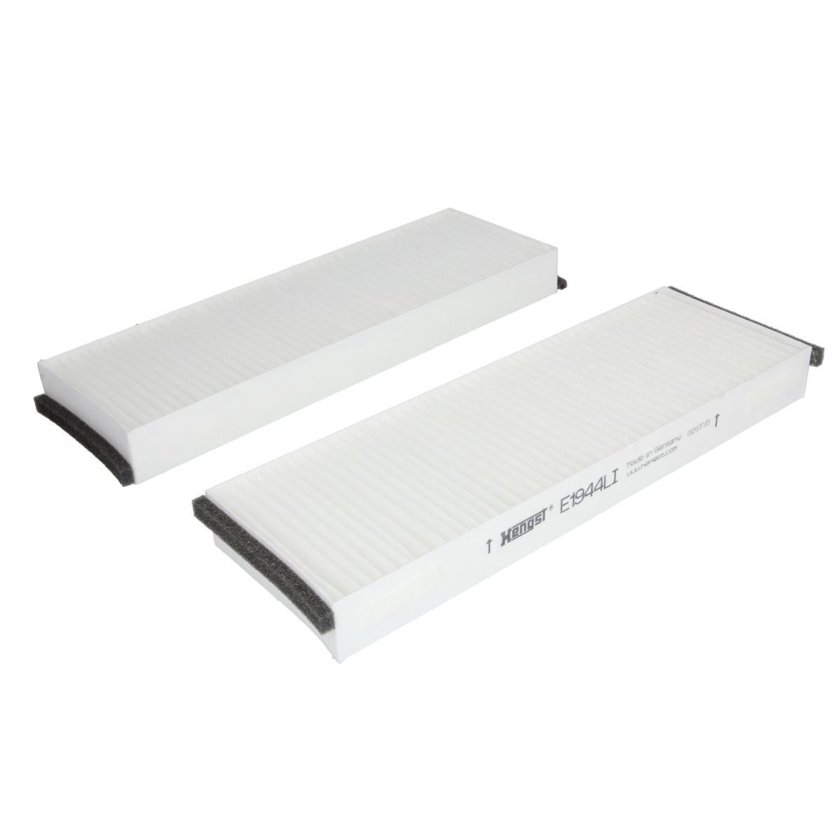 Image of Cabinefilter  FILTER