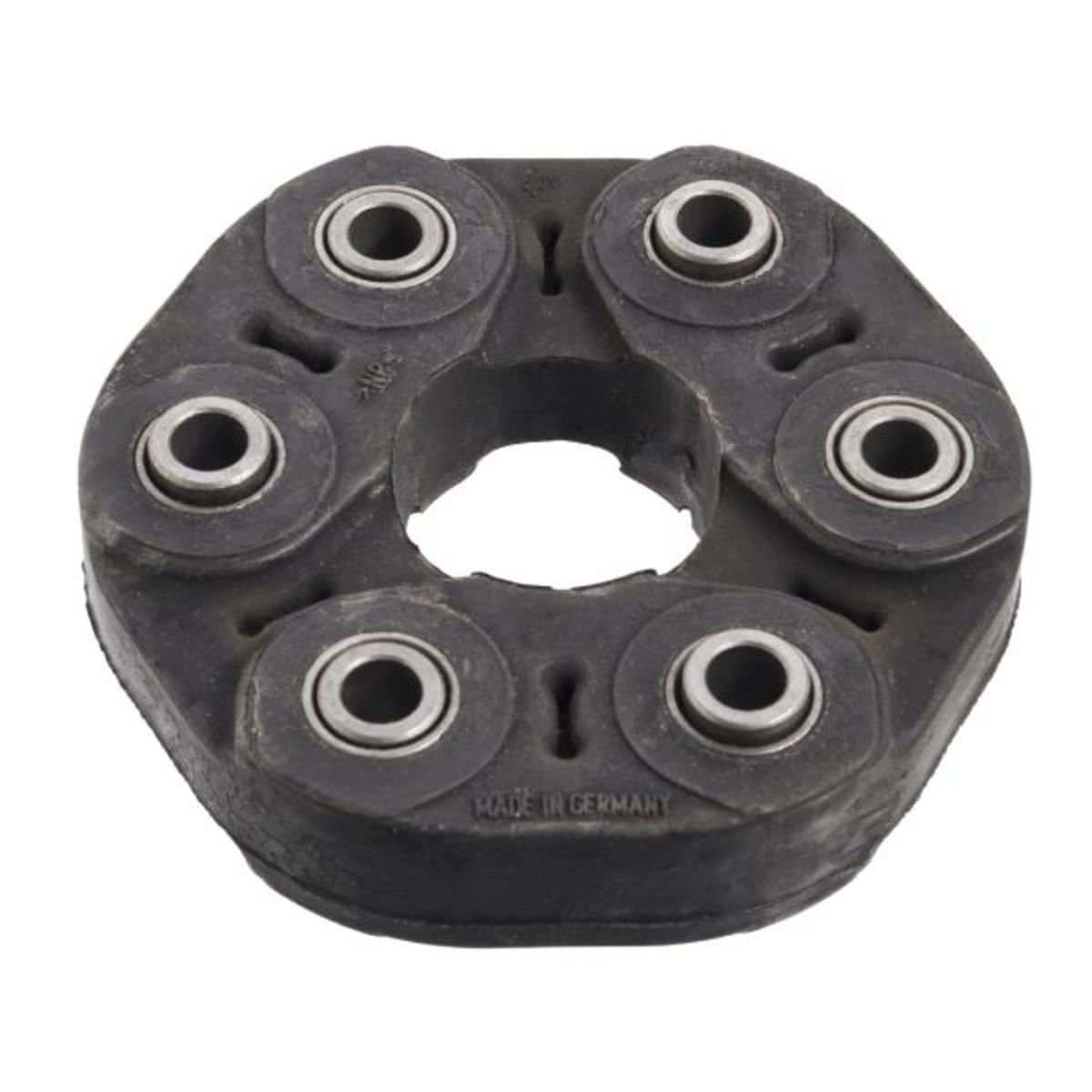 Image of Hardyschijf/Rubber askoppeling  BILSTEIN