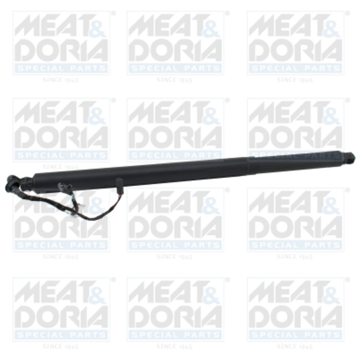 Meat&Doria Elektromotor, Achterklep Meat & Doria 301093