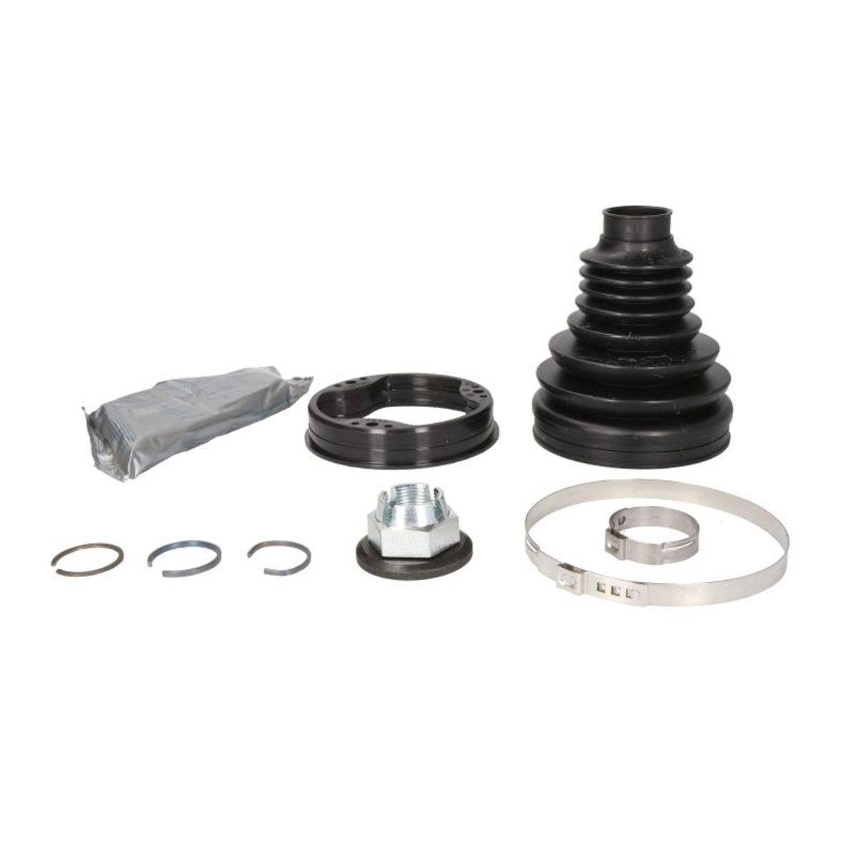 3x Bobina Accensione per Ford B - Max C II Fiesta VI Focus III Ecosport