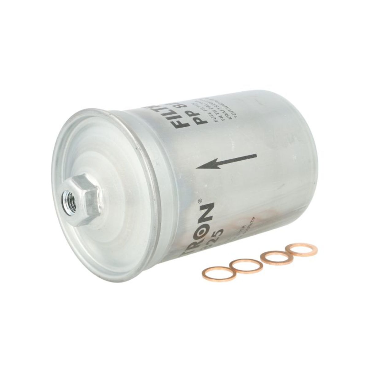 Filtron Kraftstofffilter Pp825