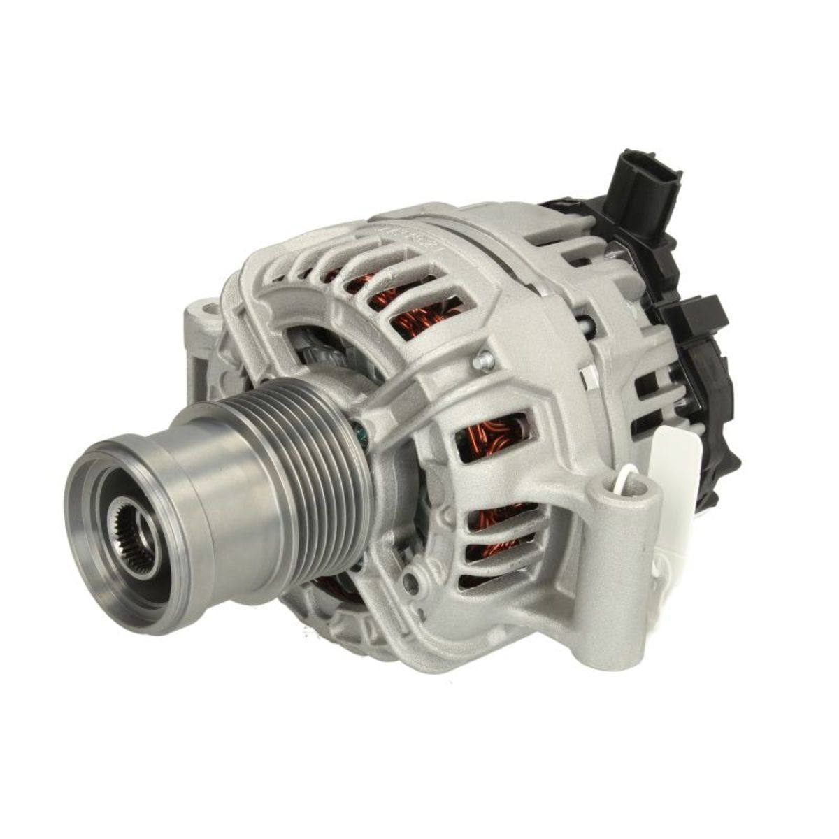 Image of Driefasige generator