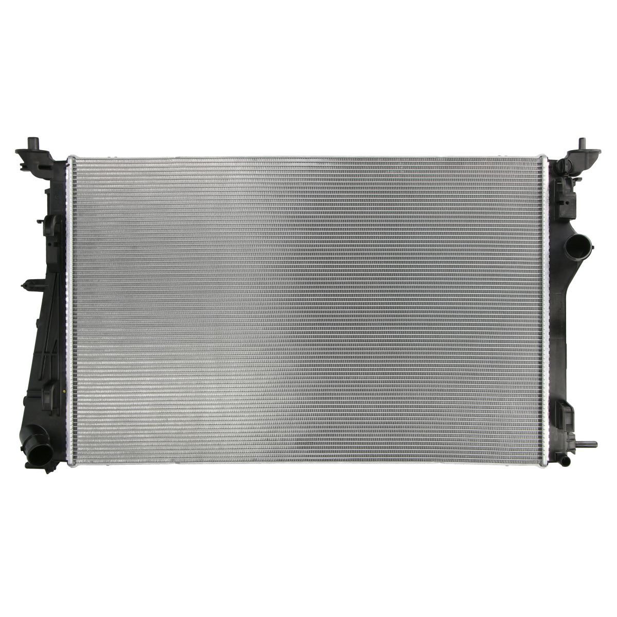 Valeo Radiatore 701397