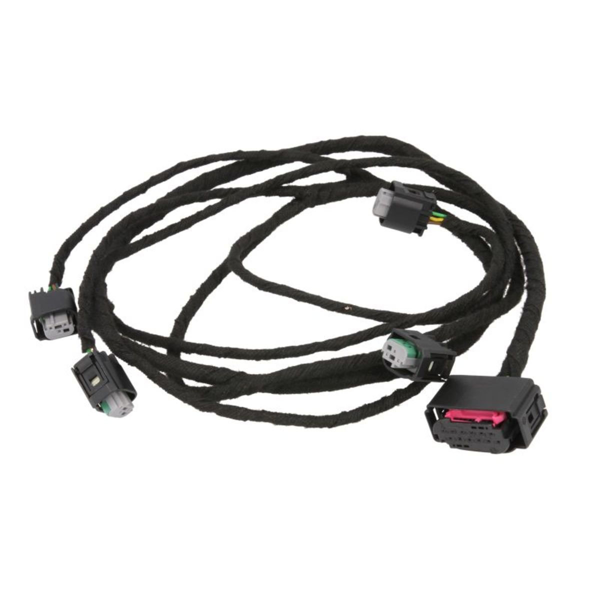 Image of Sensor, parkeerhulp