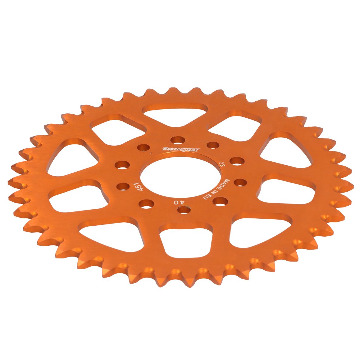 Ritzel SUPERSPROX RAL-451:40-ORG