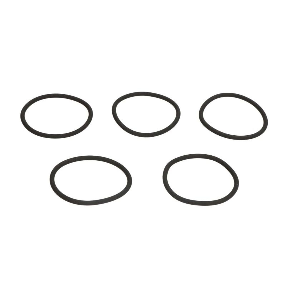 Image of Pakking, differentieelbehuizing, deksel