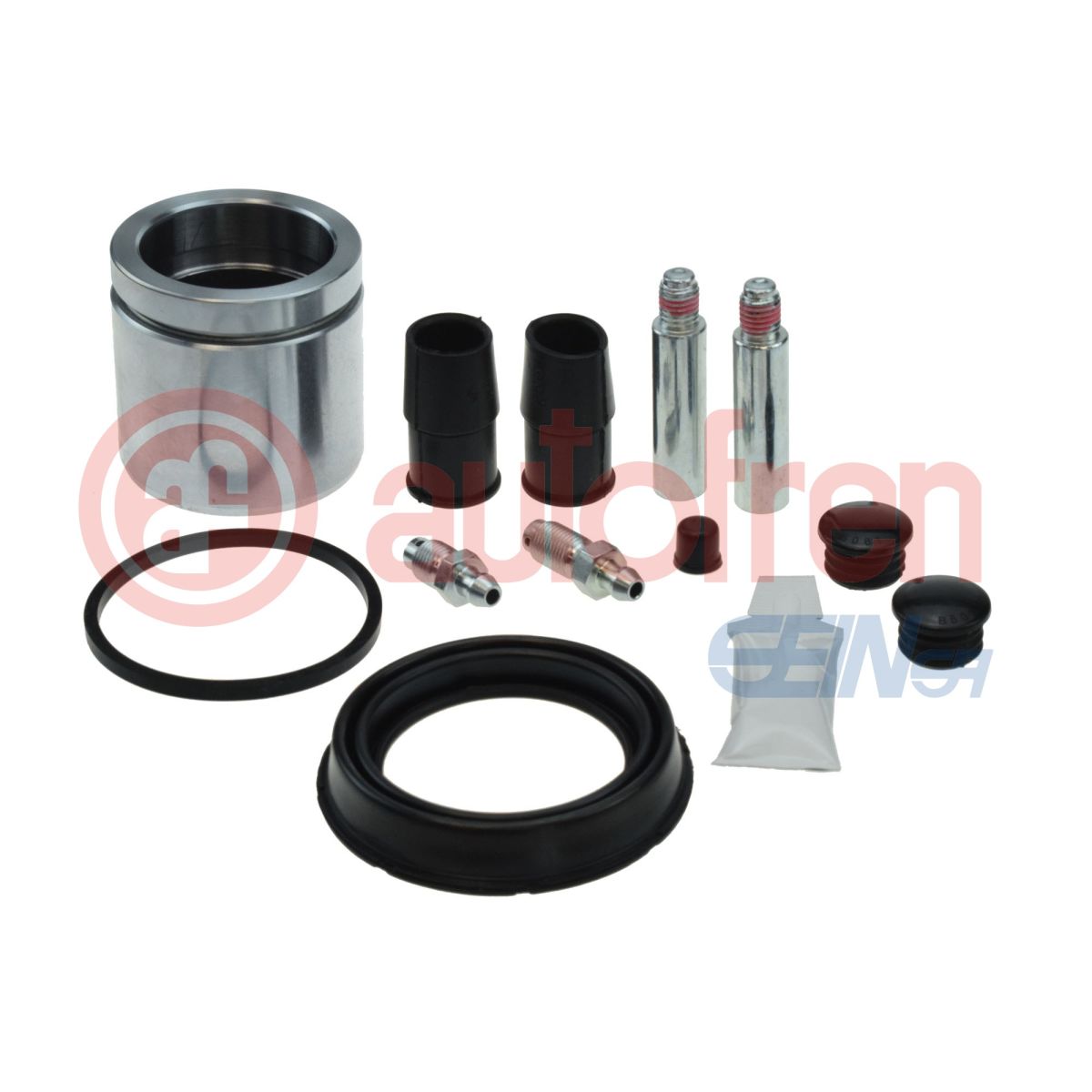 Image of Reparatieset, remklauw
