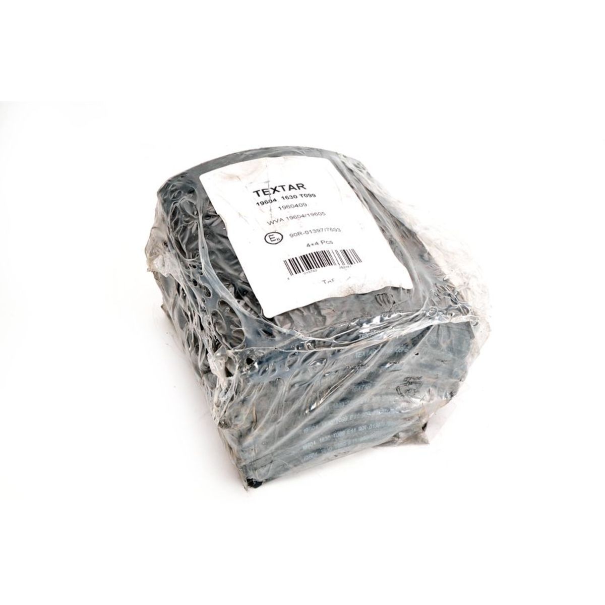 Image of Remschoen voering, trommelrem  19604 1630 0 5 T099