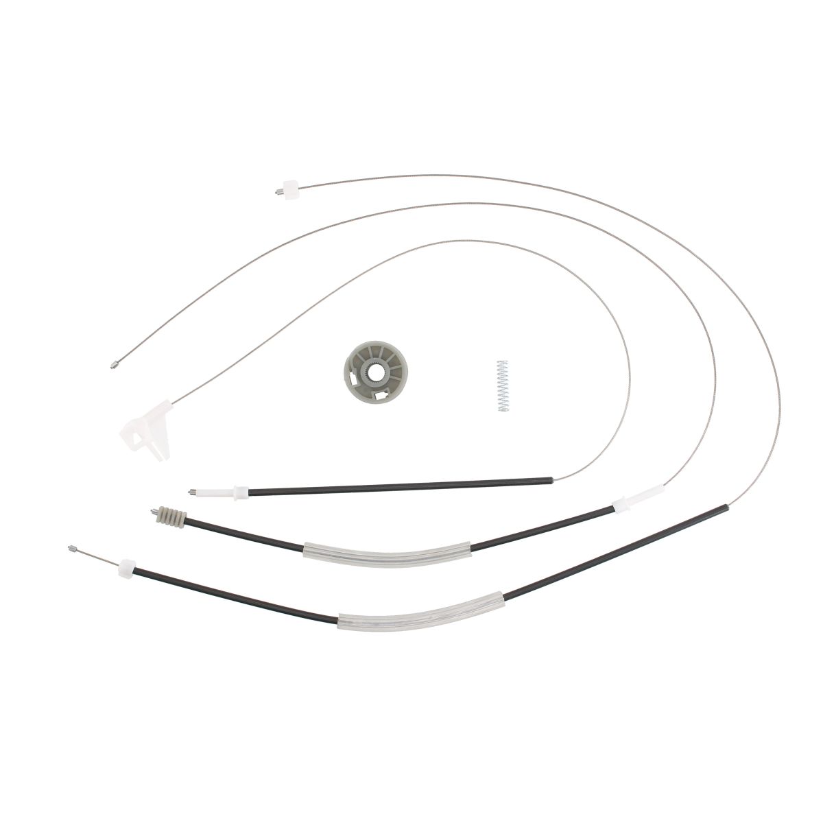 Image of Reparatieset, raamopener   links