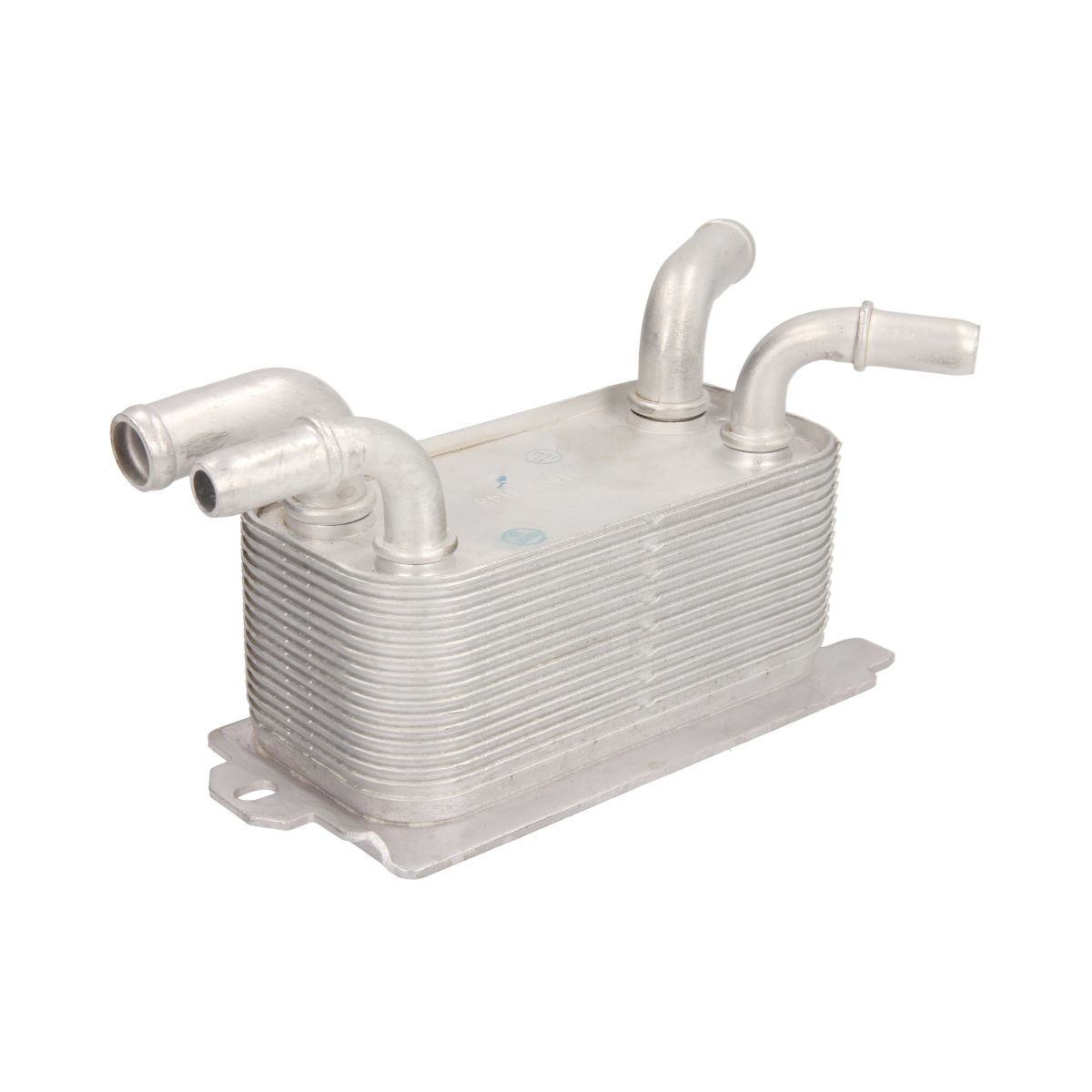 Image of Olie radiator, motorolie