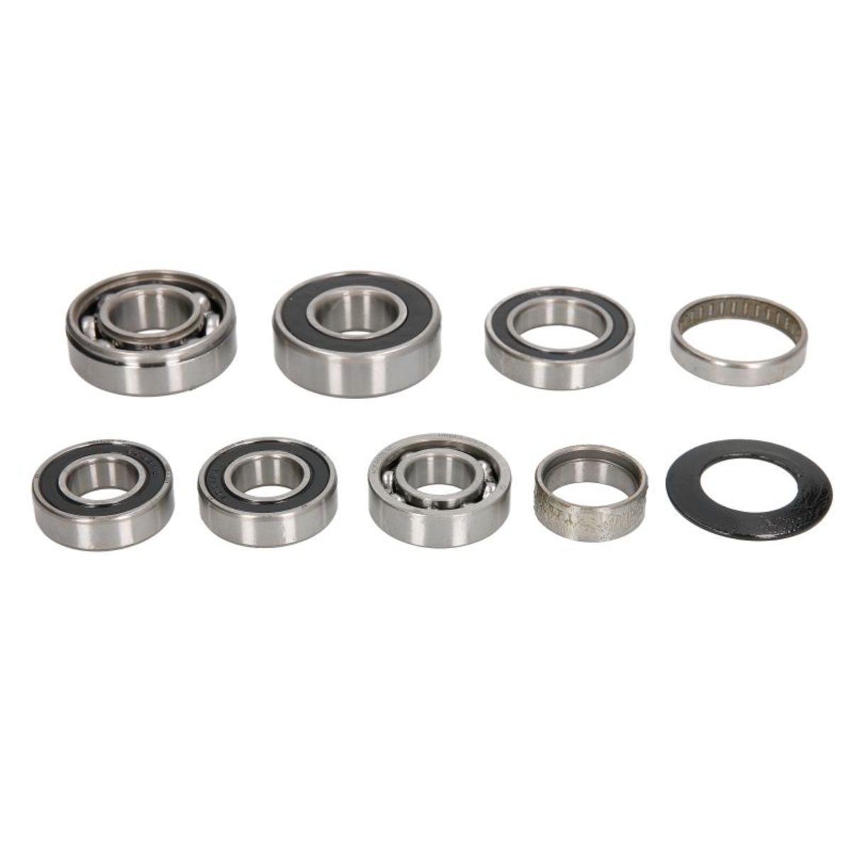 Lagersatz, Schaltgetriebe HOT RODS TBK0041