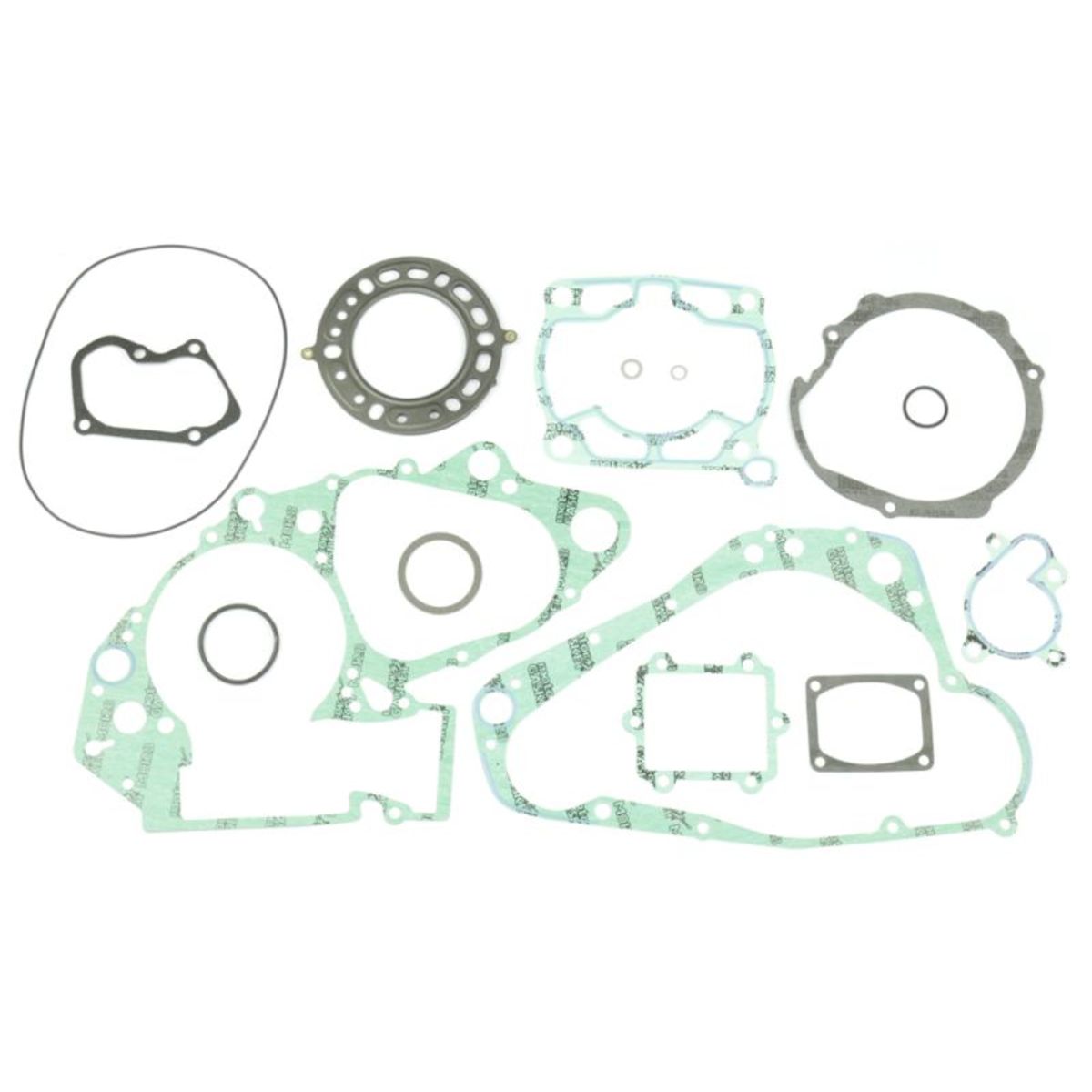 Dichtungsvollsatz, Motor ATHENA P400510850032