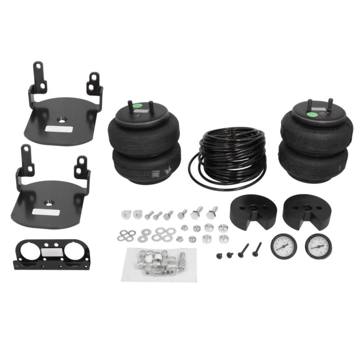 Image of Reparatiesets, niveauregeling