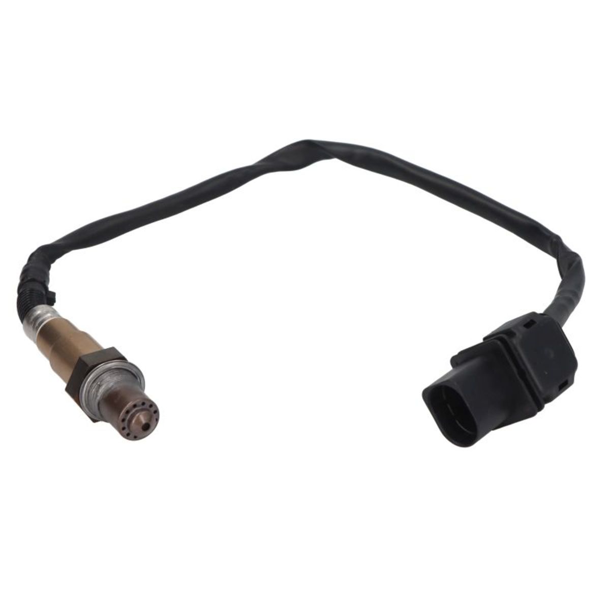 Für DELPHI ES21168-12B1 Oxygen Sensor ES21168-12B1 Lambda probe (number of wire - Bild 7