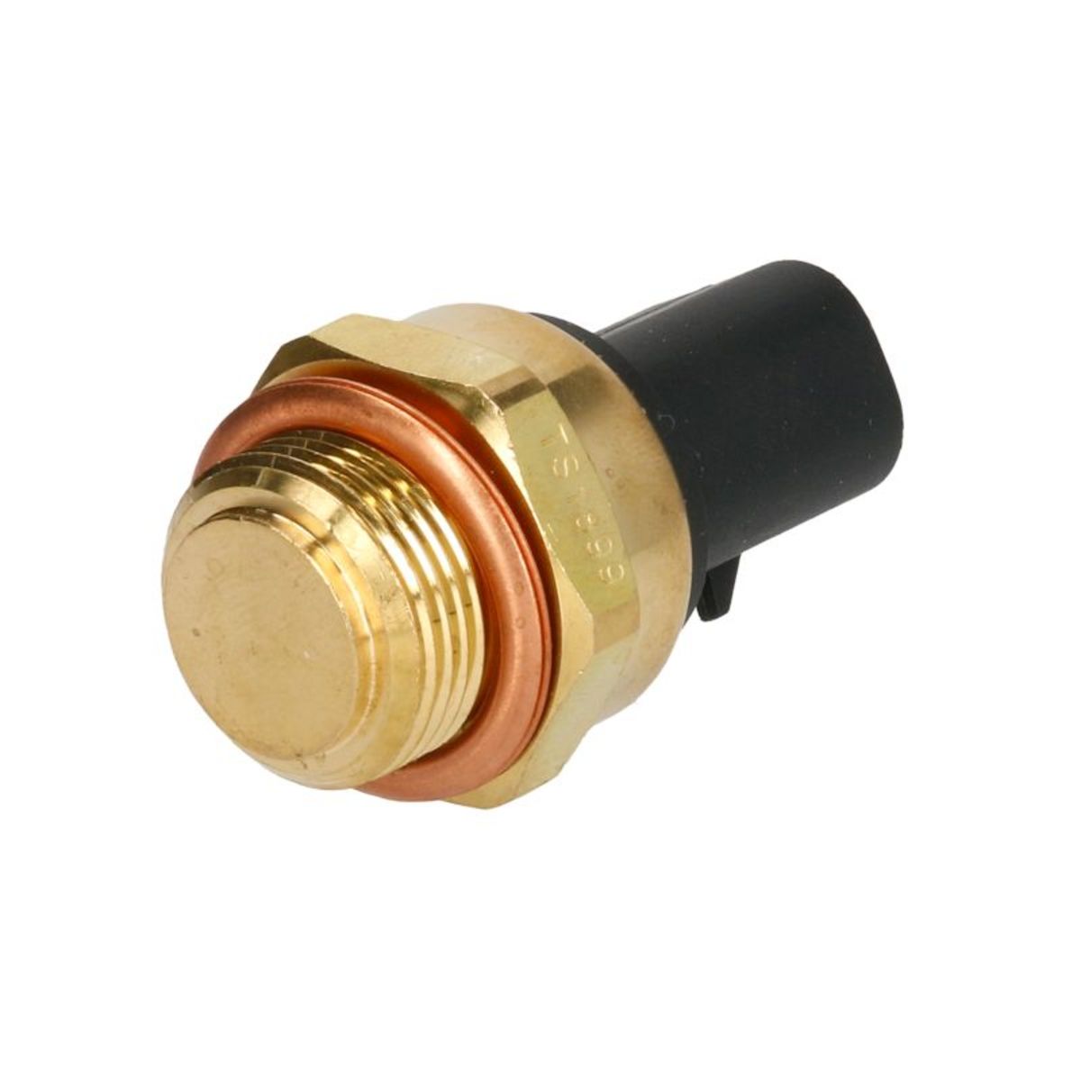 Image of Temperatuurschakelaar, radiateurventilator