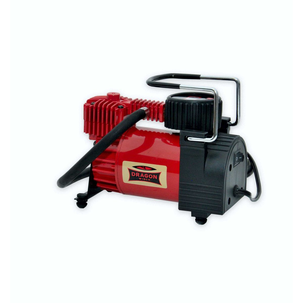 Compresseur DRAGON WINCH DWKM100