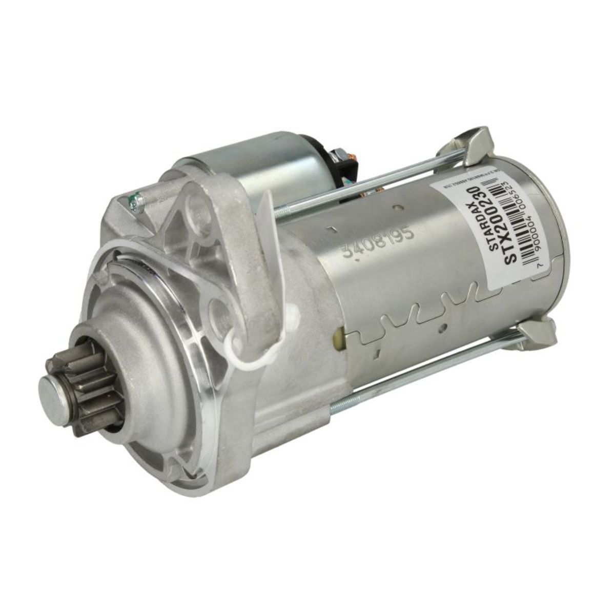 Image of Starter