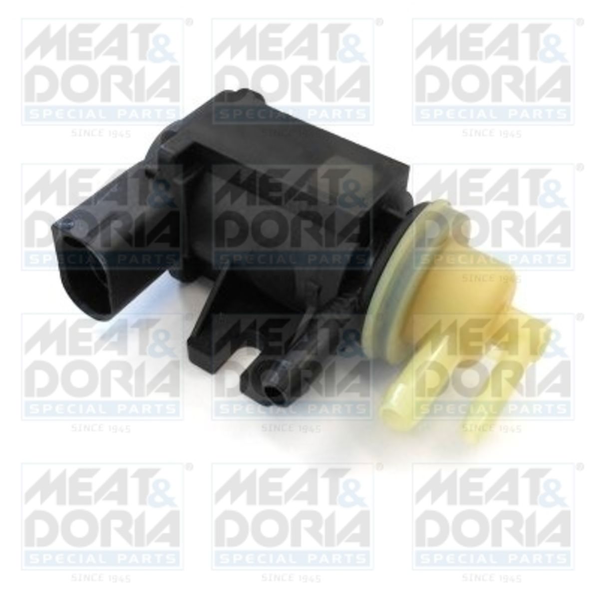 Meat & Doria Druckwandler, Turbolader 9331