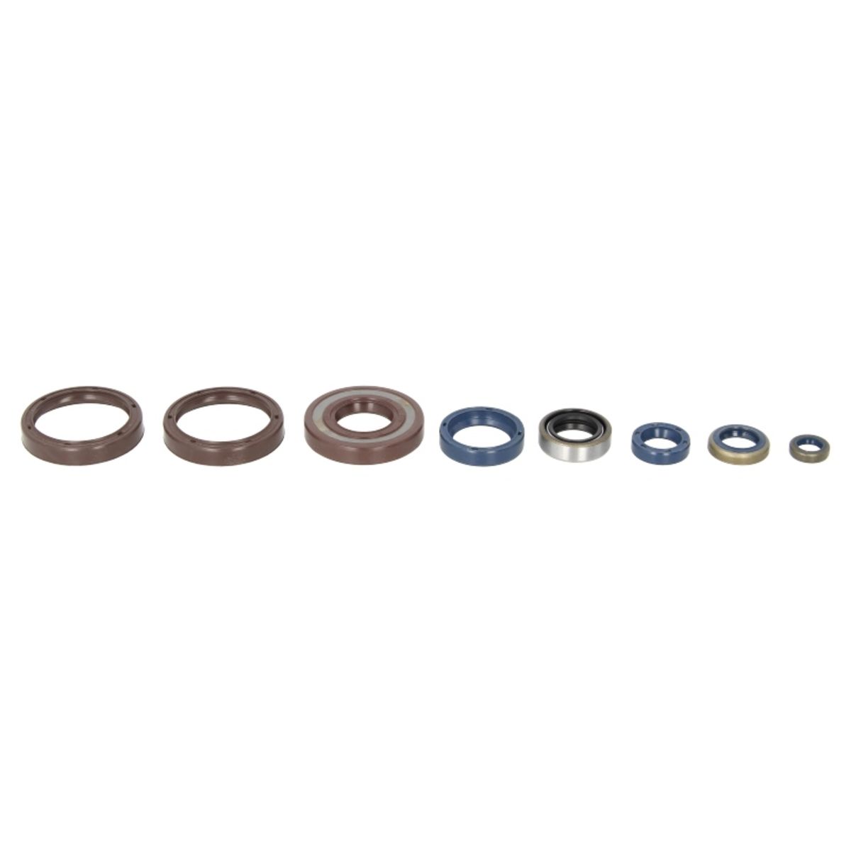 Motorsimmerringsatz ATHENA P400220400252