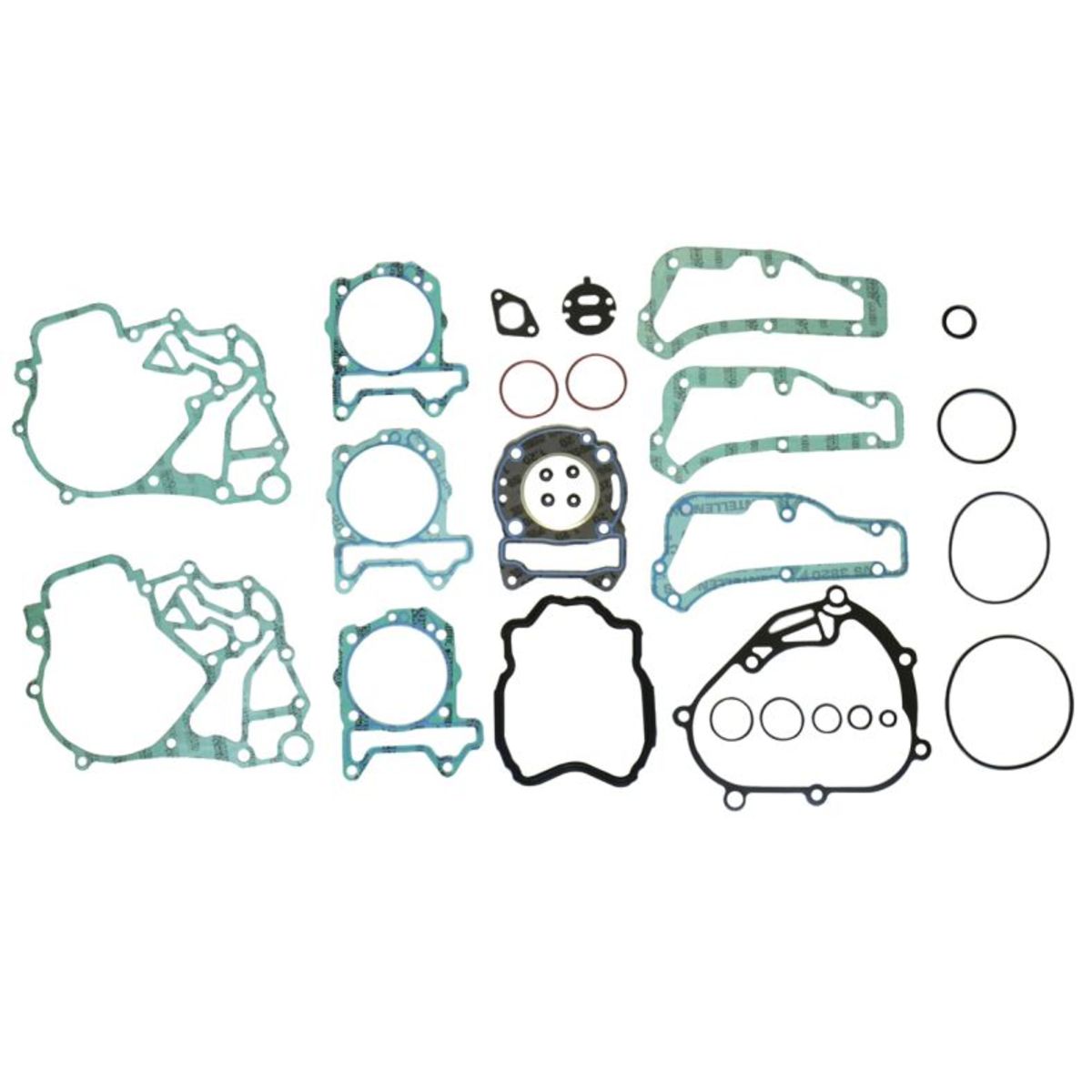 Jeu complet de joints, moteur ATHENA P400480850127