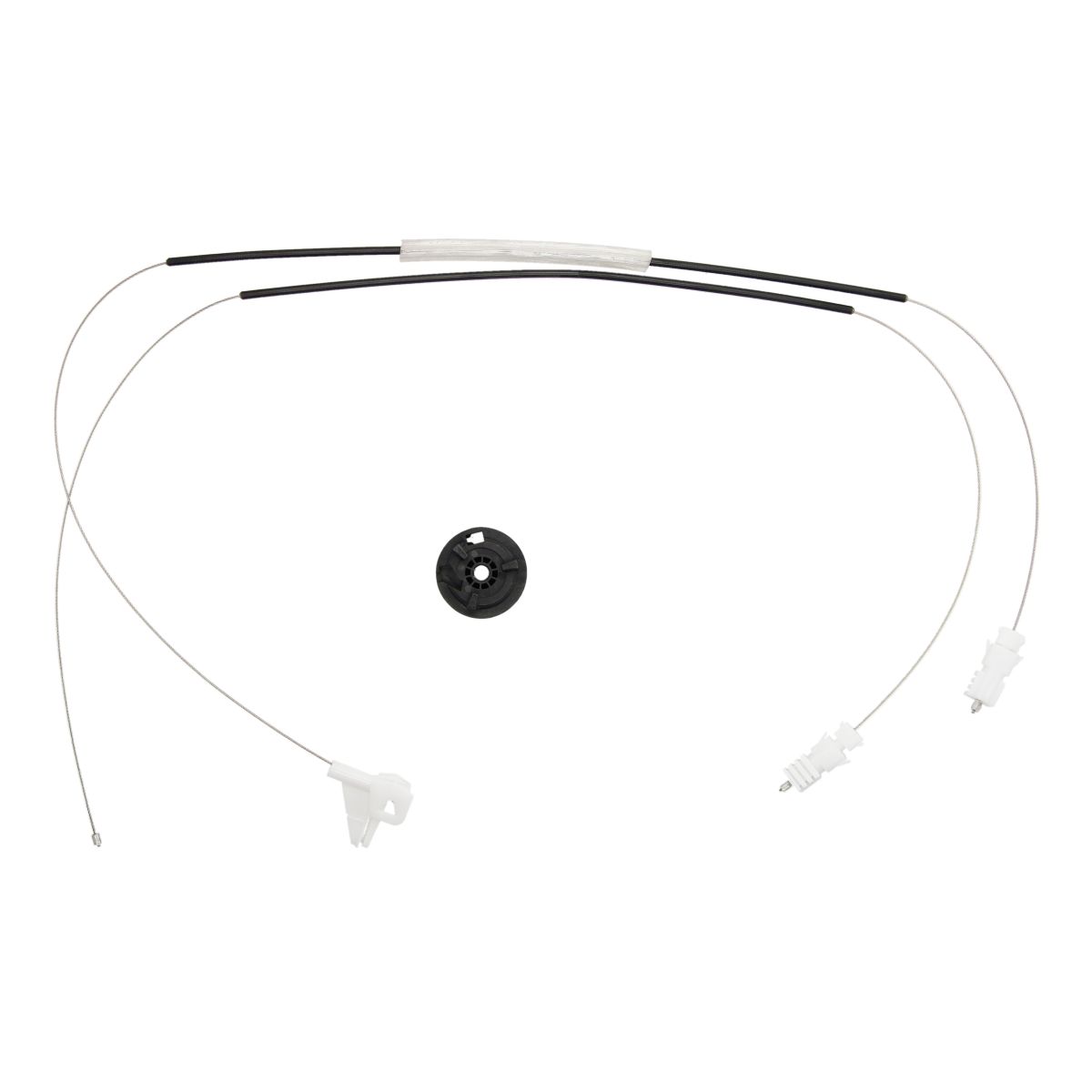 Image of Reparatieset, raamopener   links