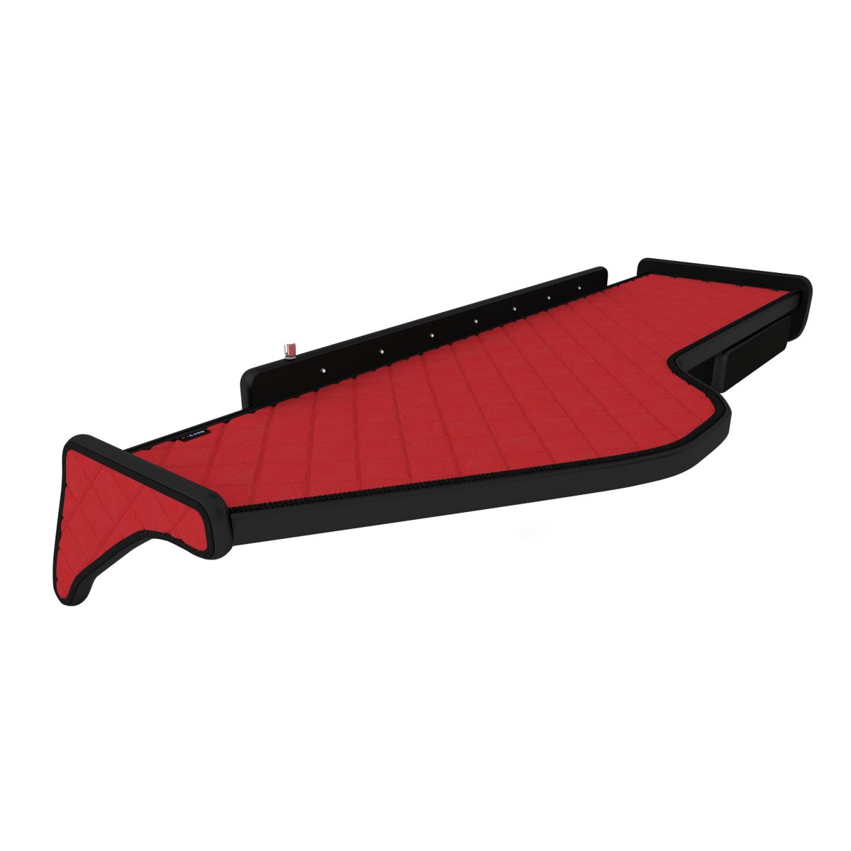 Image of Bbinnenlegplank cabine