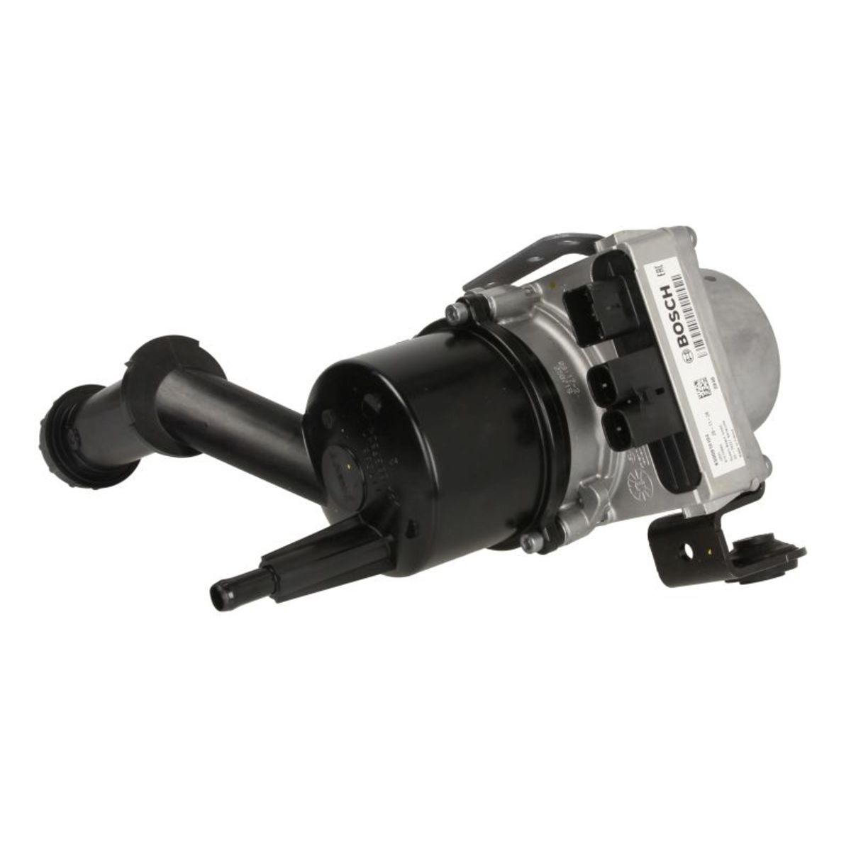 Pompa servosterzo elettrico-idraulico K S00 910 104 BOSCH per CITROËN DS - Immagine 4