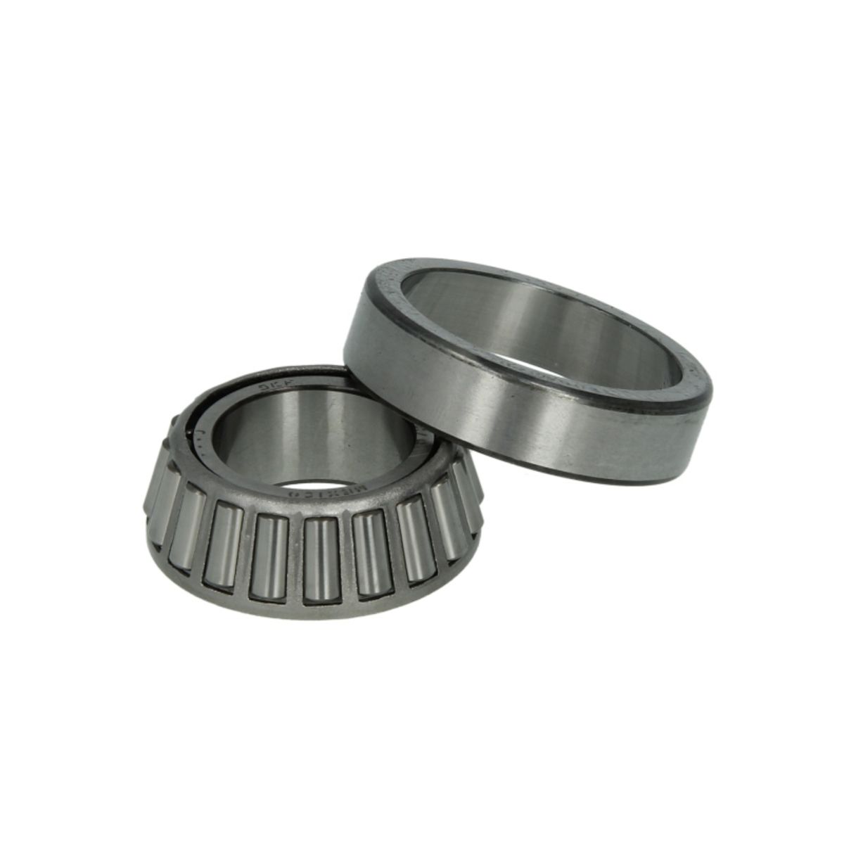 Image of Lager, handgeschakelde versnellingsbak