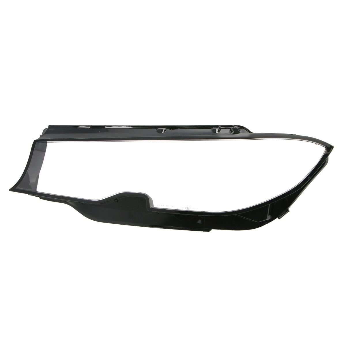 Image of Reflector glas  5410-05-2160105P