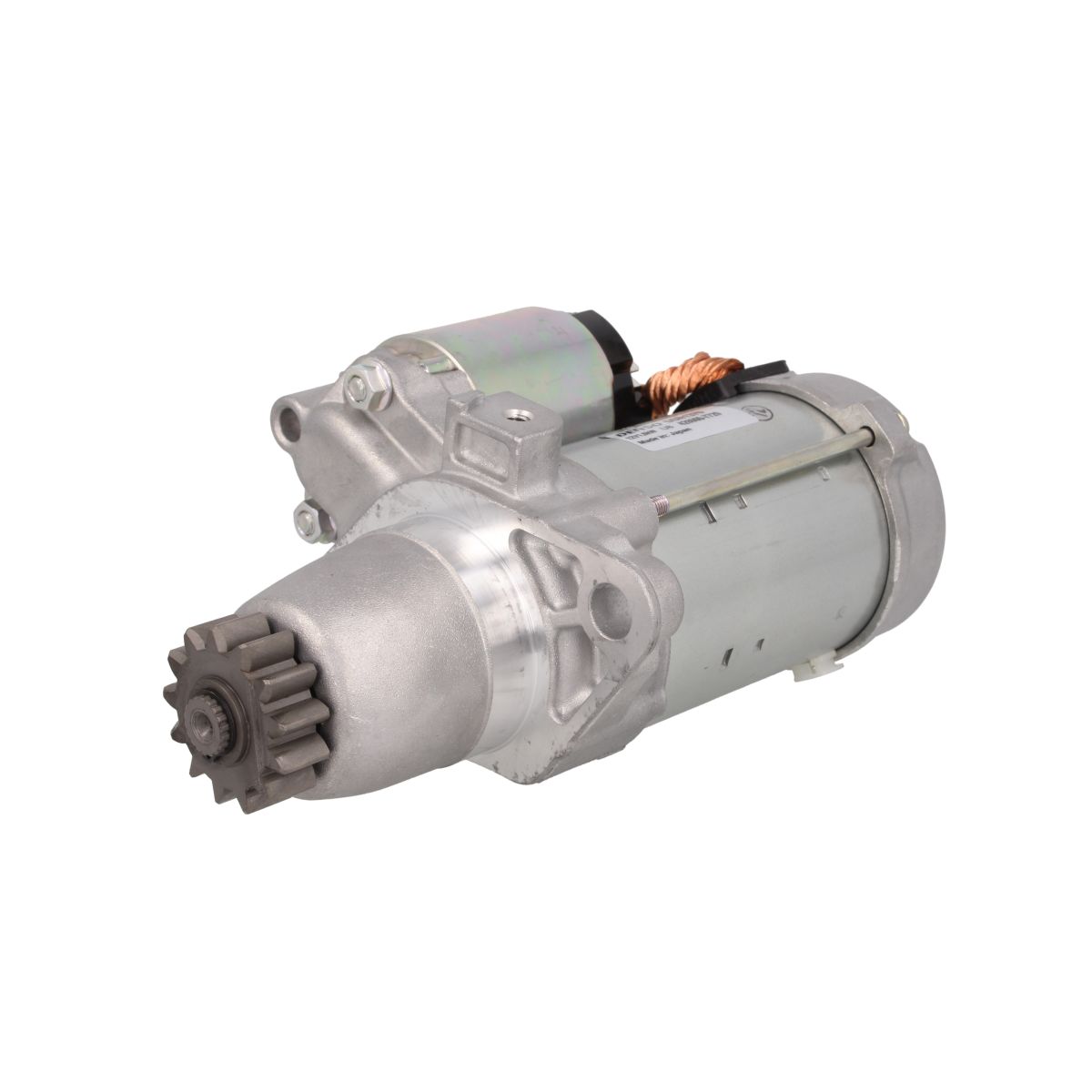 Image of Starter