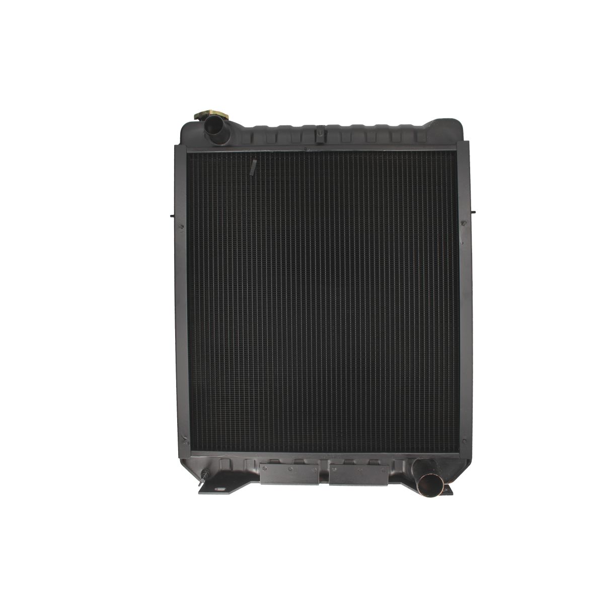 Image of Radiator, motorkoeling