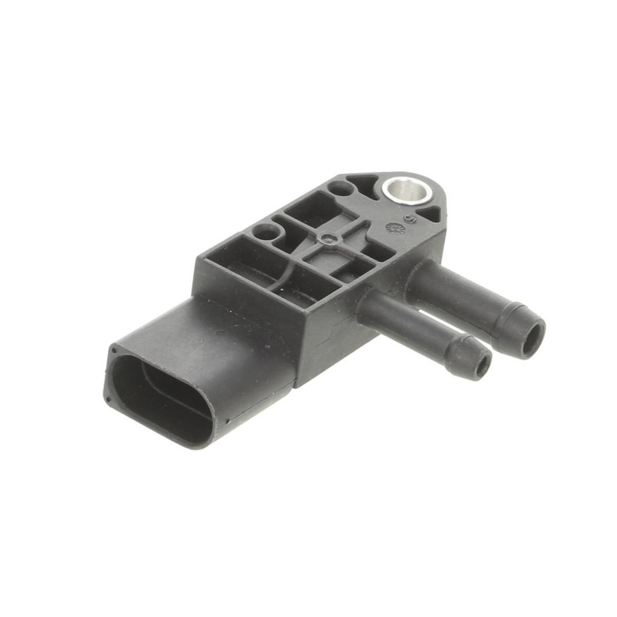 Sensor, uitlaatgasdruk